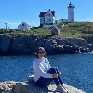 Meet your Posher, Callie